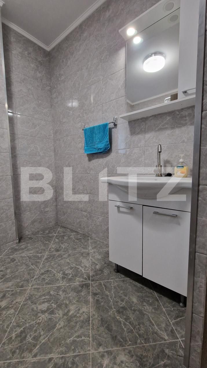 Apartament de închiriat 3 camere Floreşti - 167459AI | BLITZ Cluj-Napoca | Poza3