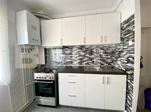 Garsonieră de închiriat Marasti - 167462AI | BLITZ Cluj-Napoca | Poza3