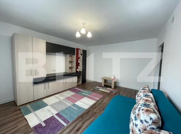 Garsonieră de închiriat Marasti - 167462AI | BLITZ Cluj-Napoca | Poza2