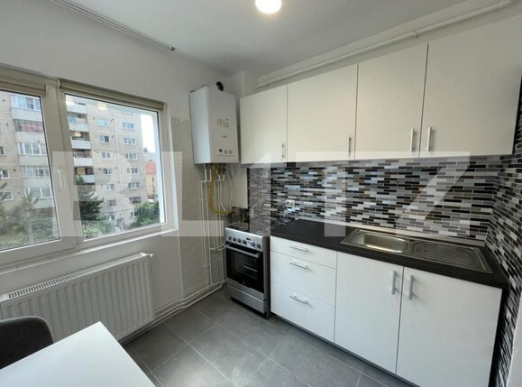 Garsonieră de închiriat Marasti - 167462AI | BLITZ Cluj-Napoca | Poza4