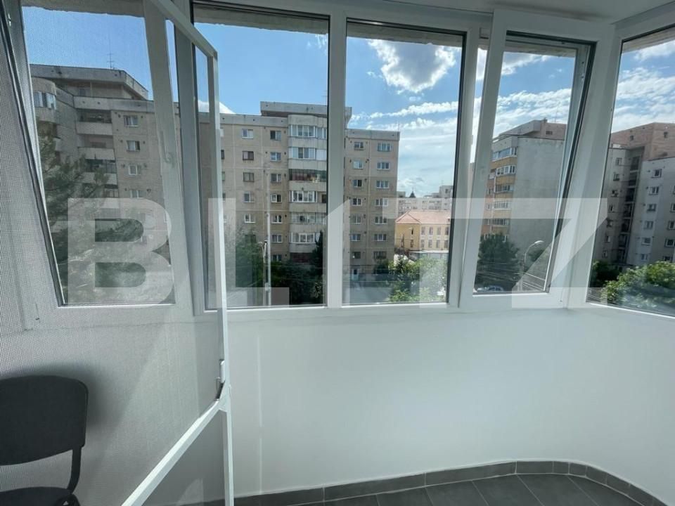 Garsonieră de închiriat Marasti - 167462AI | BLITZ Cluj-Napoca | Poza7