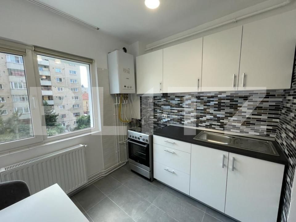 Garsonieră de închiriat Marasti - 167462AI | BLITZ Cluj-Napoca | Poza4