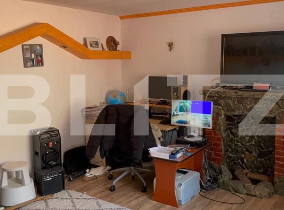 Casa de vânzare 5 camere Dambul Rotund - 167463CV | BLITZ Cluj-Napoca | Poza4