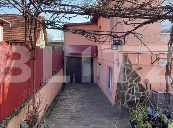 Casa de vânzare 5 camere Dambul Rotund - 167463CV | BLITZ Cluj-Napoca | Poza1