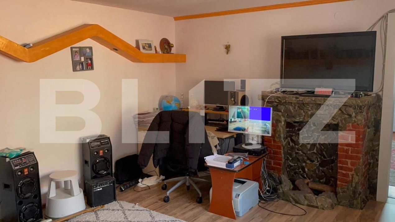 Casa de vânzare 5 camere Dambul Rotund - 167463CV | BLITZ Cluj-Napoca | Poza4