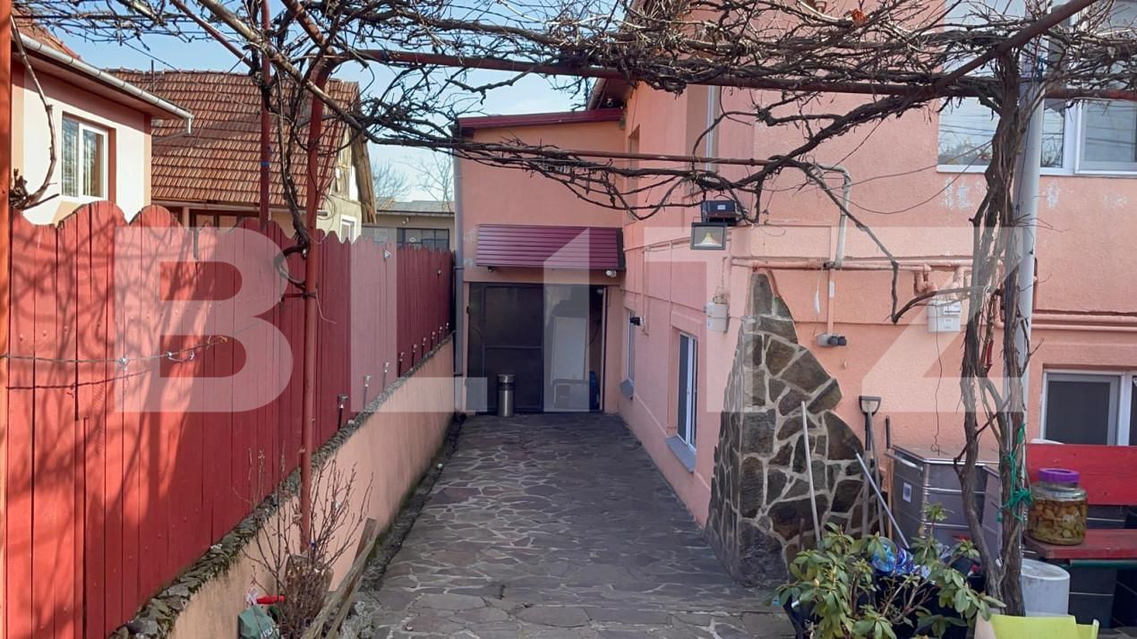 Casa de vânzare 5 camere Dambul Rotund - 167463CV | BLITZ Cluj-Napoca | Poza1