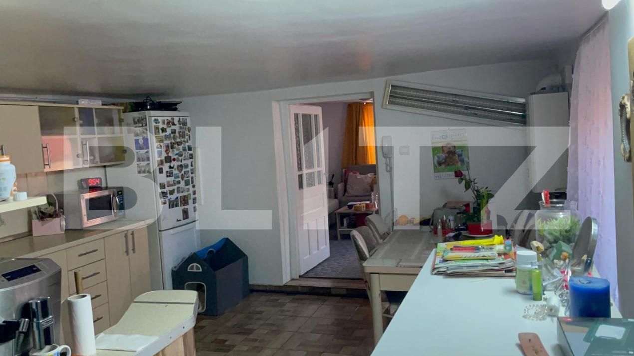 Casa de vânzare 5 camere Dambul Rotund - 167463CV | BLITZ Cluj-Napoca | Poza3