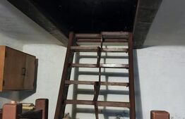 Oportunitate - Monument Istoric lângă Cetatea  Râșnov  sec XVIII