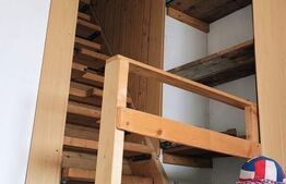 Oportunitate - Monument Istoric lângă Cetatea  Râșnov  sec XVIII