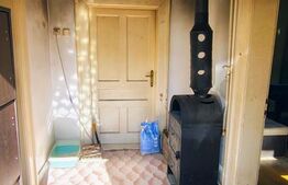 Oportunitate - Monument Istoric lângă Cetatea  Râșnov  sec XVIII