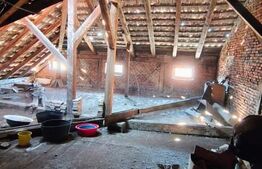 Oportunitate - Monument Istoric lângă Cetatea  Râșnov  sec XVIII