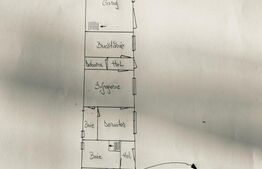 Oportunitate - Monument Istoric lângă Cetatea  Râșnov  sec XVIII