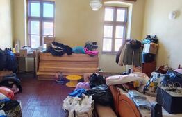 Oportunitate - Monument Istoric lângă Cetatea  Râșnov  sec XVIII