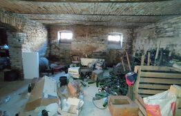 Oportunitate - Monument Istoric lângă Cetatea  Râșnov  sec XVIII