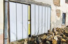 Oportunitate - Monument Istoric lângă Cetatea  Râșnov  sec XVIII