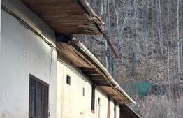 Oportunitate - Monument Istoric lângă Cetatea  Râșnov  sec XVIII