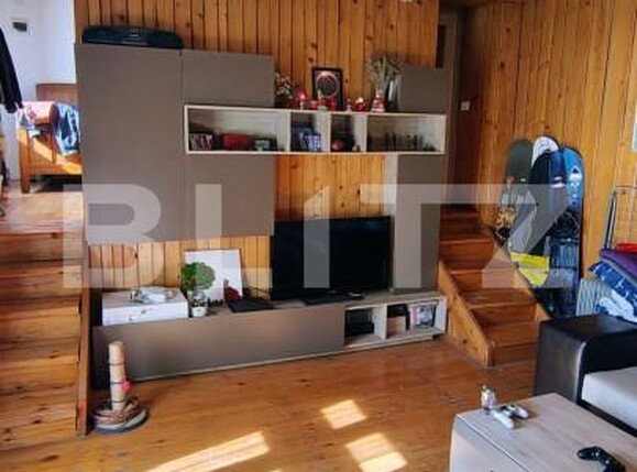 Casa de vânzare 5 camere Rasnov - 167466CV | BLITZ Brașov | Poza1