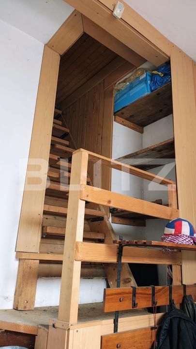 Casa de vânzare 5 camere Rasnov - 167466CV | BLITZ Brașov | Poza8