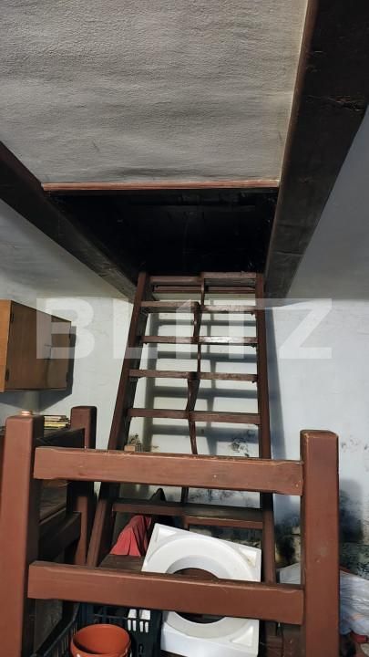 Casa de vânzare 5 camere Rasnov - 167466CV | BLITZ Brașov | Poza4