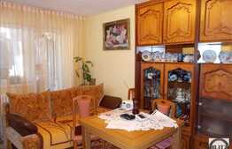 De vanzare 2 camere, 50 mp, etaj intermediar, boxa subsol, zona strazii Donath