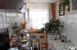 De vanzare 2 camere, 50 mp, etaj intermediar, boxa subsol, zona strazii Donath