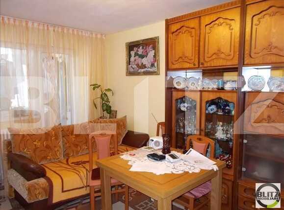 Apartament de vânzare 2 camere Grigorescu - 16747AV | BLITZ Cluj-Napoca | Poza1
