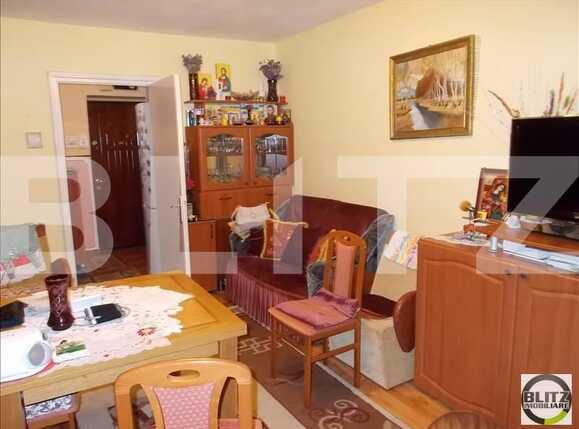 Apartament de vânzare 2 camere Grigorescu - 16747AV | BLITZ Cluj-Napoca | Poza3