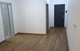 Apartament finisat lux , de doua camere decomandate