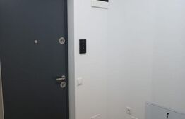 Apartament finisat lux , de doua camere decomandate