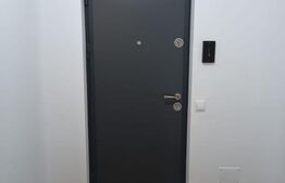 Apartament finisat lux , de doua camere decomandate