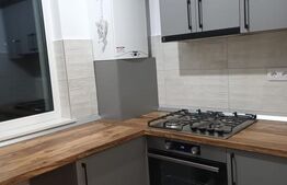 Apartament finisat lux , de doua camere decomandate