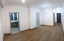 Apartament finisat lux , de doua camere decomandate