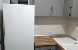 Apartament finisat lux , de doua camere decomandate
