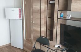 Garsonieră de închiriat- gata de mutare!