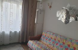 Garsonieră de închiriat- gata de mutare!