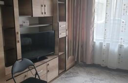 Garsonieră de închiriat- gata de mutare!