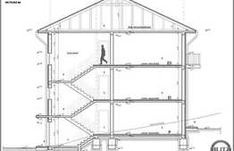 Vanzare apartament 3 camere, 76,80 mp, parcare, zona strazii Campului