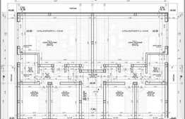 Vanzare apartament 3 camere, 76,80 mp, parcare, zona strazii Campului