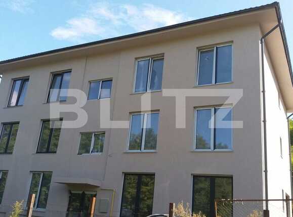 Apartament de vânzare 3 camere Manastur - 16748AV | BLITZ Cluj-Napoca | Poza1