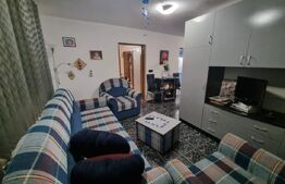 Casa de vanzare, 2 camere, 48 mp, 100 mp teren, zona Dambu Rotund