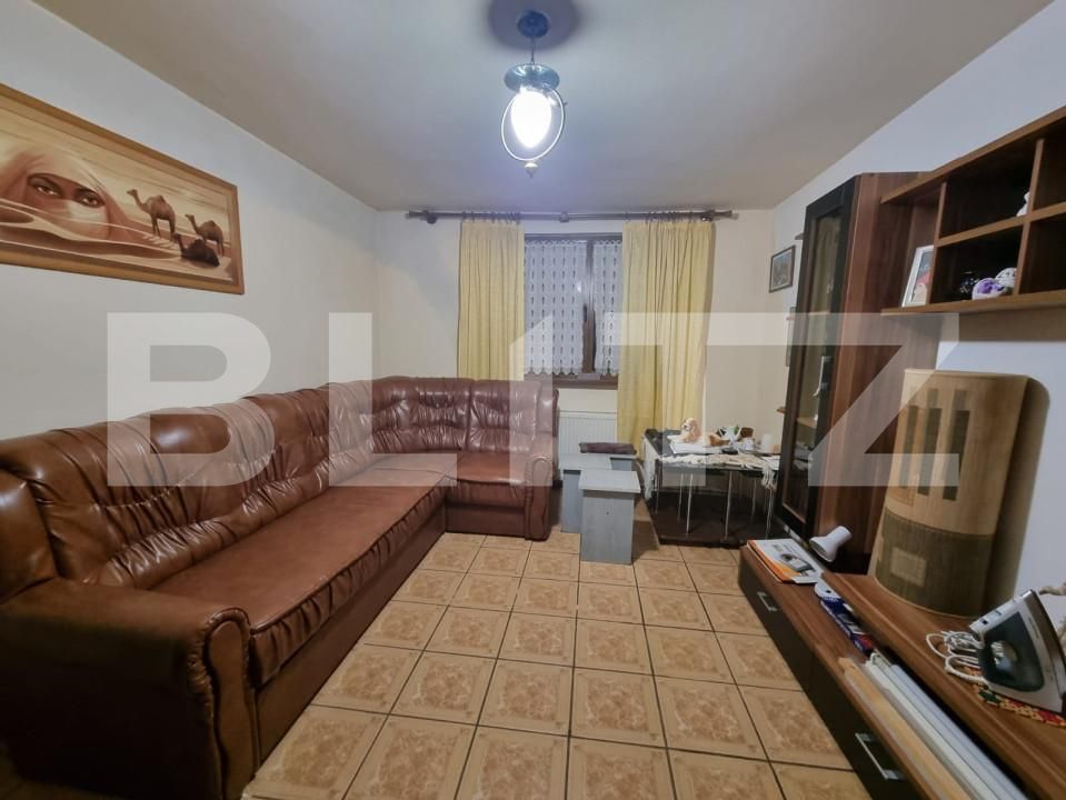 Casa de vânzare 2 camere Dambul Rotund - 167480CV | BLITZ Cluj-Napoca | Poza3