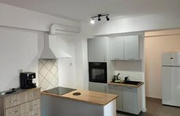 Apartament 1 camera, modern, terasa 60 mp, zona Marasti