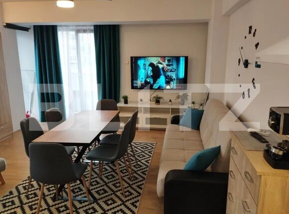 Garsonieră de închiriat Marasti - 167481AI | BLITZ Cluj-Napoca | Poza2