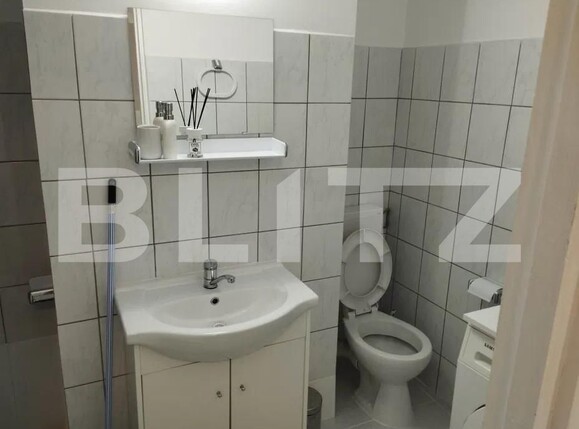 Garsonieră de închiriat Marasti - 167481AI | BLITZ Cluj-Napoca | Poza5