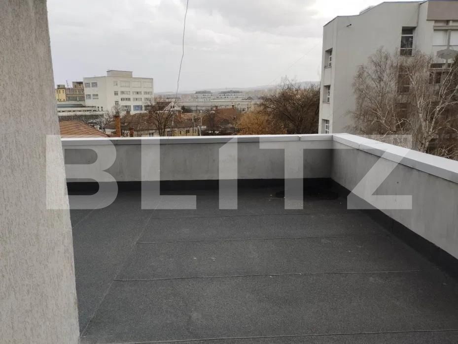Garsonieră de închiriat Marasti - 167481AI | BLITZ Cluj-Napoca | Poza6