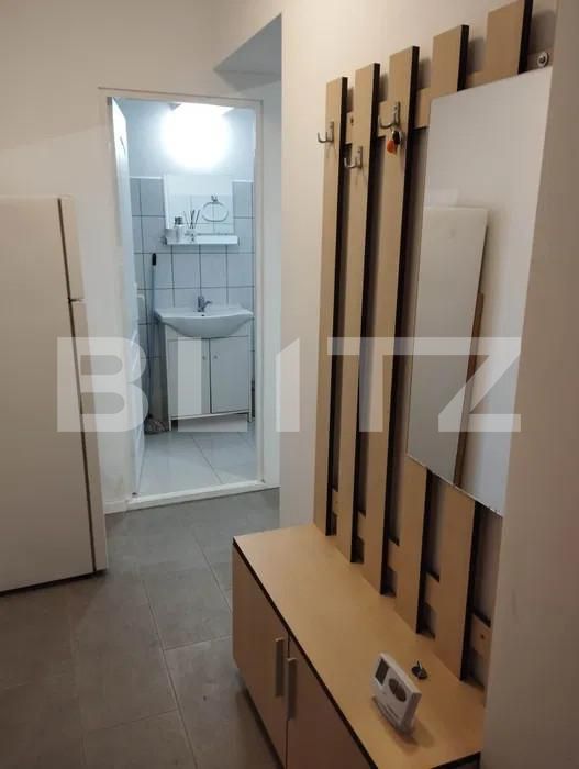 Garsonieră de închiriat Marasti - 167481AI | BLITZ Cluj-Napoca | Poza4