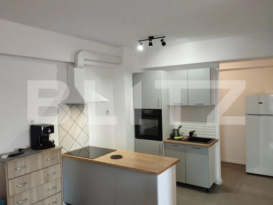 Garsonieră de închiriat Marasti - 167481AI | BLITZ Cluj-Napoca | Poza3