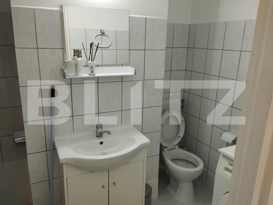 Garsonieră de închiriat Marasti - 167481AI | BLITZ Cluj-Napoca | Poza5