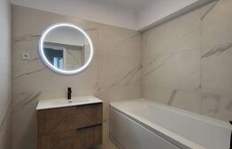 Apartament cu 2 camere decomandate, 53 mp, finisaje premium, zona Zorilor