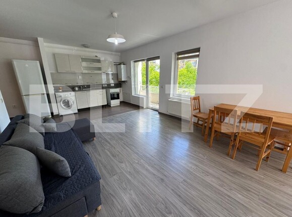 Apartament de închiriat 2 camere Floreşti - 167485AI | BLITZ Cluj-Napoca | Poza1